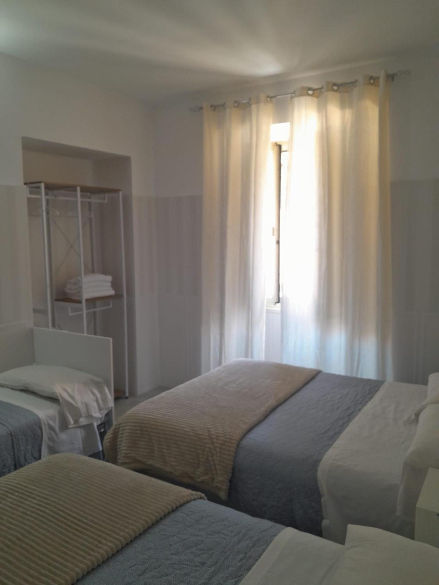 Altadomus Roma Hotel ภายนอก รูปภาพ
